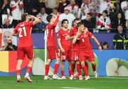 پیروزی ترکیه مقابل گرجستان با درخشش گولر و ۲ گل زیبا