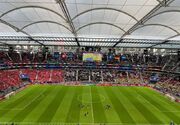 اعلام ترکیب تیم‌های ملی آلمان و سوئیس