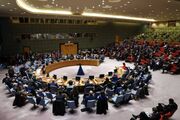 شورای امنیت درباره بازسازی غزه تشکیل جلسه می‌دهد