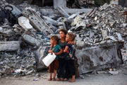 سازمان ملل: اسرائیل مانع‌ کمک‌رسانی‌ می‌شود