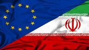 اتحادیه اروپا: آماده تعامل با دولت جدید ایران هستیم