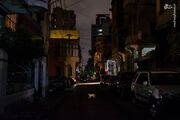 بحران برق در کشورهای عربی