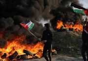 فراخوان حماس برای تشدید مقاومت در قدس و کرانه باختری