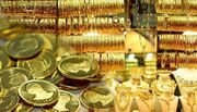 قیمت سکه و طلا امروز ۱ مرداد +جدول