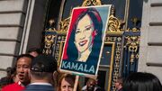 دردسر جدید برای کامالا هریس در انتخابات آمریکا