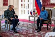 مالزی با ارسال درخواست به روسیه یک گام دیگر به عضویت در بریکس نزدیک شد