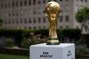 عربستان رسما نامزد میزبانی جام جهانی ۲۰۳۴ شد/ میزبان ۲۰۳۰ مشخص شد