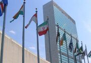 واکنش نمایندگی ایران در سازمان ملل به ترور اسماعیل هنیه