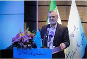 رصدخانه ملی رفاه ایرانیان بستر تحقق عدالت اجتماعی است | وزارت تعاون، کار و رفاه اجتماعی