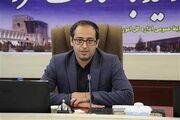 جلسه كارگروه مولدسازی دارایی های دولت در استان اصفهان برگزار شد