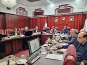 دستور انتقال پرونده مالیاتی شركت ملی مس ایران به سازمان امور مالیاتی كشور