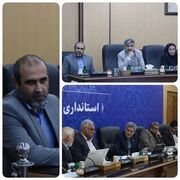 بررسی آخرین وضعیت پروژه آزاد راه شیراز – اصفهان