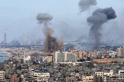 محکومیت حمله نظامی به مراکز دانشگاهی غزه توسط روسای دانشگاه‌ها