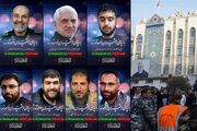 معاون فرهنگی و دانشجویی حمله تروریستی به کنسولگری ایران در دمشق را محکوم کرد
