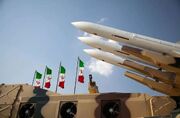 انتقام سخت؛ ایران با صدها موشک و پهپاد سرزمین های اشغالی را هدف قرار داد