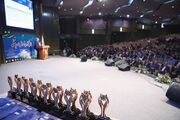 اسامی برگزیدگان هفدهمین جشنواره آموزشی شهید مطهری و بیست و پنجمین همایش آموزش پزشکی اعلام شد