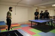 برگزاری یکشنبه های ورزشی در سراهای دانشجویی امام علی (ع) و کوثر