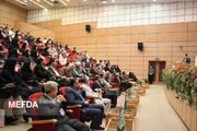 دو دانشجوی دانشگاه علوم پزشکی خراسان شمالی در جشنواره دانشجویی ایده های نوآورانه وزارت بهداشت حایز رتبه برتر شدند