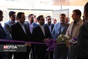 خوابگاه دانشجویی متاهلی شهداء سلامت در دانشگاه علوم پزشکی تبریز افتتاح شد
