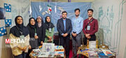 تقدیر از دو نشریه برگزیده دانشگاه علوم پزشکی یزد در سیزدهمین جشنواره  ملی رسانه و نشریات دانشگاهی تیتر
