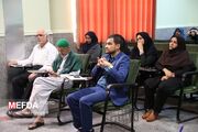 گزارش تصویری/ رویداد آموزشی تدبر در قرآن کریم ویژه کارمندان