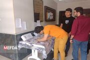 انتخابات انجمن های علمی دانشجویی برگزار شد