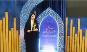 کسب ۴ رتبه کشوری توسط دانشگاه علوم پزشکی قزوین در بیست و هشتمین جشنواره قرآن و عترت وزارت بهداشت