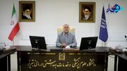 گفتگوی اختصاصی/ دعوت رئیس دانشگاه علوم پزشکی تبریز به جهت حضور حداکثری در انتخابات ریاست جمهوری