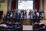 ششمین جشنواره قدر استاد در دانشکده پزشکی دانشگاه علوم پزشکی تهران