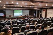 گزارش تصویری اختتامیه رویداد باورآفرینان در دانشگاه علوم پزشکی ایران