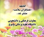 تدوین کتابچه "شناخت مقدماتی اختلالات روانشناختی" ویژه همتایاران سلامت روان