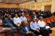 برگزاری نشست علمی تربیت فرزند و ارتباط با همسر