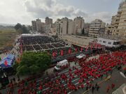 ترس نظامیان صهیونیستی از رویارویی با مقاومت لبنان