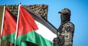 حماس: مانور «الرکن الشدید» در حمایت از مقاومت در کرانه باختری است