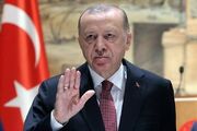 «اردوغان» پروتکل الحاق سوئد به ناتو را امضا کرد