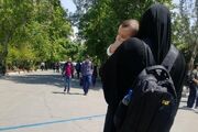 طرح‌های عمرانی دانشگاه تهران افتتاح شد
