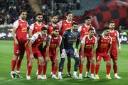 پرسپولیس بهترین تیم ایران و بالاتر از چلسی و فولام