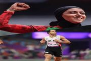 چرا دو دونده ایران حضور در مسابقات داخل سالن جهان را از دست دادند