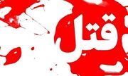 عامل قتل عام خانوادگی در کرمانشاه خودکشی کرد