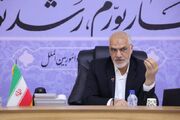 ۳۰۰ دهیاری در خوزستان به مسافران خدمات رسانی می‌کنند