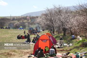 شهروندان در آستانه روز طبیعت به توصیه‌های محیط زیستی توجه کنند