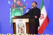 خوشحالیم که دولت اهتمام اصلی و راهبردی بر موضوع قرآن قرارداده است