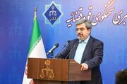 آخرین وضعیت پرونده سالار آقاخانی/ سرانجام پرونده کوروش کمپانی