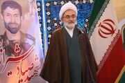 نیروهای مسلح ایران حافظ منافع ملی امت اسلامی هستند