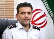 تهران در بین ۱۰ کلان‌شهر بیشترین تعداد ایستگاه آتش‌نشانی را دارد