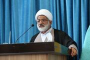 عملیات وعده صادق نمایش قدرت ایران مقتدر اسلامی بود