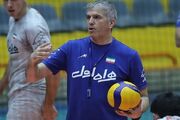 حضور تیم ملی والیبال جوانان در لیگ ملت‌های آسیای مرکزی