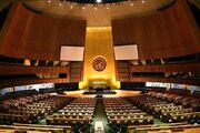 ساز و کار عضویت کامل فلسطین در سازمان ملل چگونه است؟