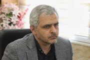 مأموریت باغ موزه دفاع مقدس فرهنگی است