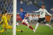«یوکوهاما مارینوس» ژاپن راهی فینال لیگ قهرمانان شد
